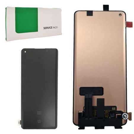 Oppo Display LCD IN SERVICE PACK NO FRAME Find X3 NEO / Reno 5 Pro / 5 Pro + / 6 Pro / 6 Pro + / Realme x7 Pro | CPH2207