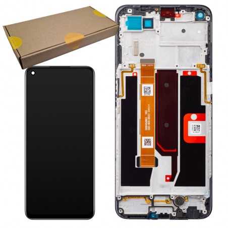 Oppo Display LCD ORIGINALE IN SERVICE PACK Per A54 5G / A74 5G | 