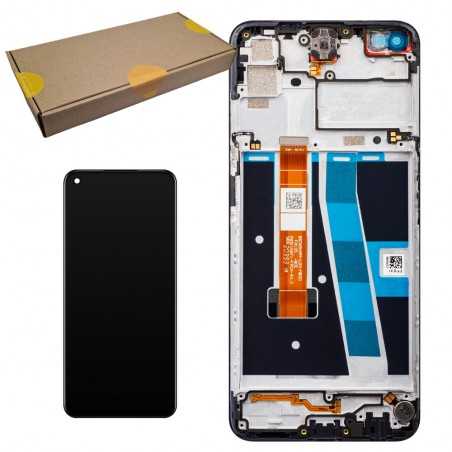 OPPO DISPLAY LCD ORIGINALE IN SERVICE PACK PER A92 / A72 4G / A52 | CPH2195 CPH2197 CPH2263