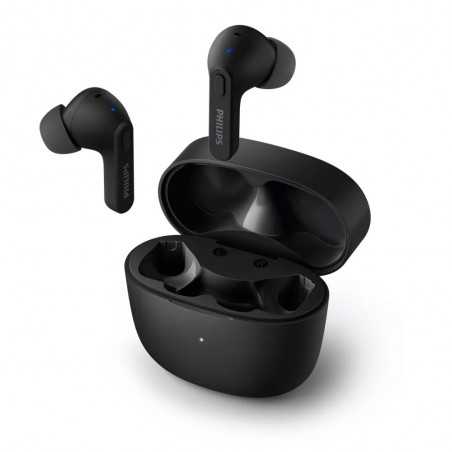 Philips Auricolari Bluetooth Sportivi Cuffie True wireless In Ear TAT2206BK | Black
