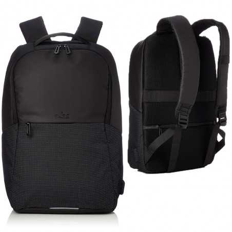 Puro Nylon Backpack BYNIGHT Universal Black