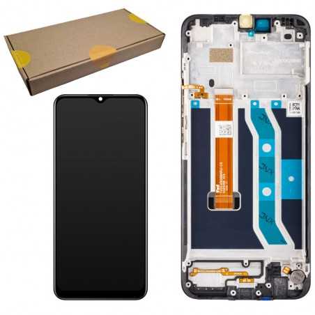 Display LCD ORIGINALE IN SERVICE PACK Per Realme C11 2020 | RMX3231