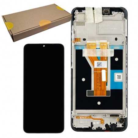 Display LCD ORIGINALE IN SERVICE PACK Per Realme C11 2021 | RMX3241