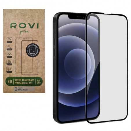 Rovi Vetro Temperato Glass CERAMIC 3D Per iPhone 11 Pro Max