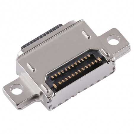 Samsung Connettore di Ricarica USB-C PLUG-IN Per Galaxy S8 G950 | S9 G960 | S8 Plus G955 | S9 Plus G965