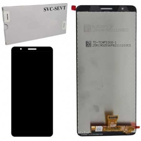 Samsung Display LCD IN SERVICE PACK NO FRAME Per Galaxy A01 CORE SM-A013 / M01 CORE SM-M013