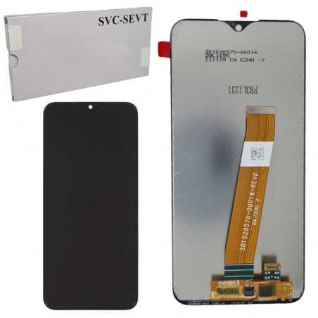 Samsung Display LCD IN SERVICE PACK NO FRAME Per Galaxy A01 SM-A015F