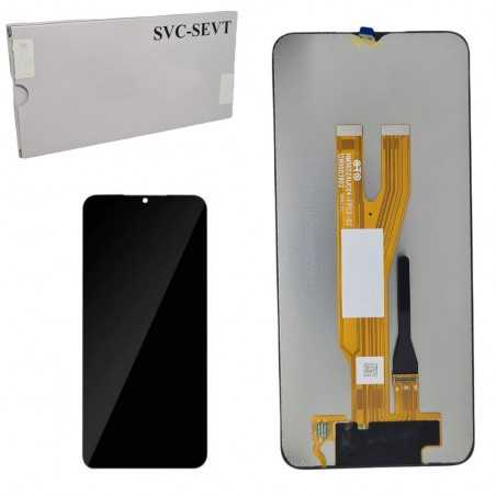 Samsung Display LCD IN SERVICE PACK NO FRAME Per Galaxy A03 Core SM-A032F