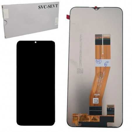 Samsung Display LCD IN SERVICE PACK NO FRAME Per Galaxy A04E A042