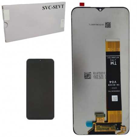 Samsung Display LCD IN SERVICE PACK NO FRAME Per Galaxy A13 4G A135 / M23 M236 / M33 M336 | FLAT V04 V06 M236B