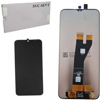 Display LCD Service Pack Per Samsung A14 5G SM-A146 | FLAT LCM A146P / A146U 