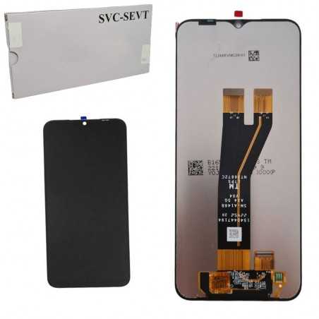 Samsung Display LCD IN SERVICE PACK NO FRAME Per Galaxy A14 5G SM-A146B | FLAT V04 TM SM-A146B