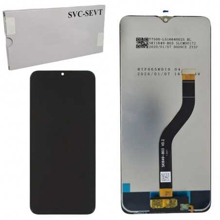 Samsung Display LCD IN SERVICE PACK NO FRAME Per Galaxy A20S 2019 SM-A207