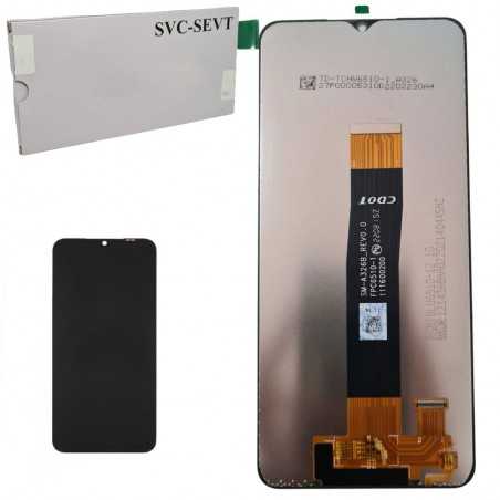 Samsung Display LCD IN SERVICE PACK NO FRAME Per Galaxy A326 A32 5G | FLAT CDOT SM-A326B R0.0