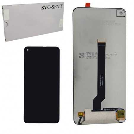 Samsung Display LCD IN SERVICE PACK NO FRAME Per Galaxy A60 A606 / M40 M405 | Rev 0.5