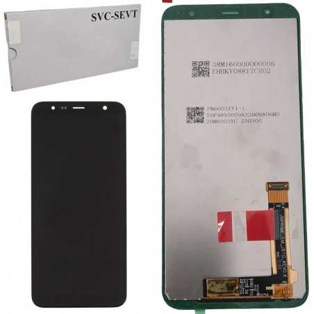 Samsung Display LCD IN SERVICE PACK NO FRAME Per Galaxy J415 J4+ Plus / J610 J6+ Plus