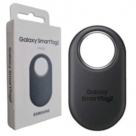 Samsung Galaxy SmartTag 2 EI-T5600BBEG tracker IP67 NFC Bluetooth | Nero