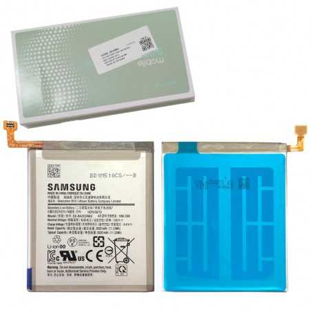 Samsung Service Pack Battery EB-BA202ABU Genuine for Galaxy A20E A202 