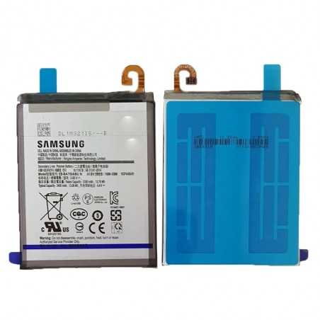 Samsung Service Pack Batteria EB-BA750ABU Originale per Galaxy A7 2018 A750 / A10 A105