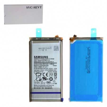 Samsung Service Pack Batteria EB-BG975ABU Originale per Galaxy S10+ PLUS G975