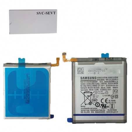 Samsung Service Pack Batteria EB-BG980ABY Originale per Galaxy S20 | S20 5G