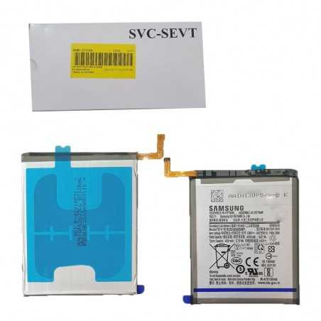 Samsung Service Pack Batteria EB-BG985ABY Originale per Galaxy S20 Plus G985/S20 Plus 5G G986