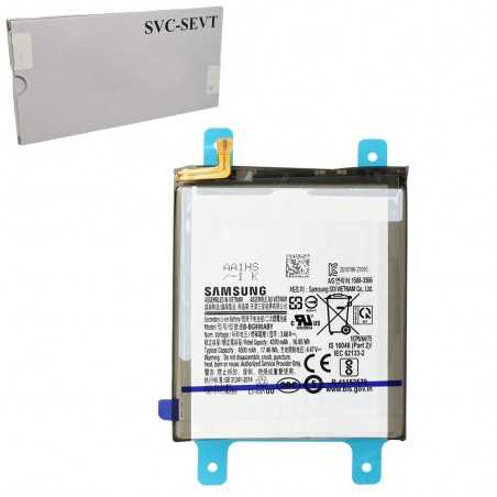 Samsung Service Pack Batteria EB-BG990ABY Originale per Galaxy S21 FE 5G SM-G990