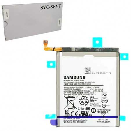 Samsung Service Pack Batteria EB-BG996ABY Originale per Galaxy S21 Plus 5G