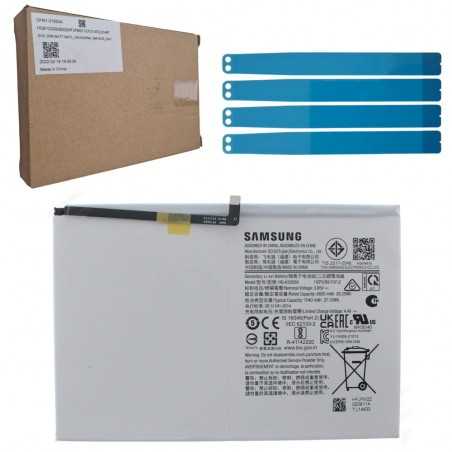 Samsung Service Pack Batteria HQ-6300SA Originale per Galaxy TAB A8 7040 mAh SM-X200 | X200 X205