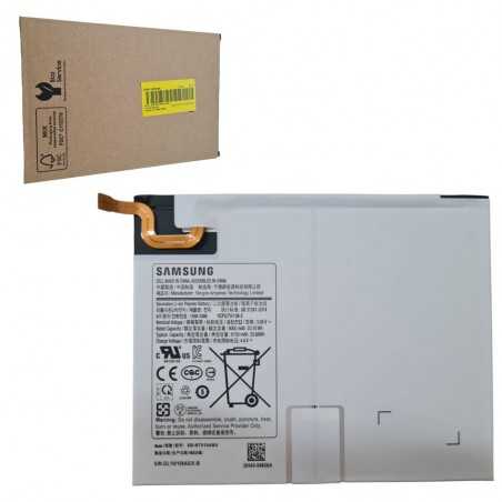Samsung Service Pack Batteria Originale EB-BT515ABU Per Galaxy TAB A 2019 6000 mAh | T510 T515