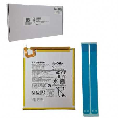 Samsung Service Pack Batteria Originale HQ-3565S Per Galaxy TAB A7 LITE 4980 mAh | T220 T225