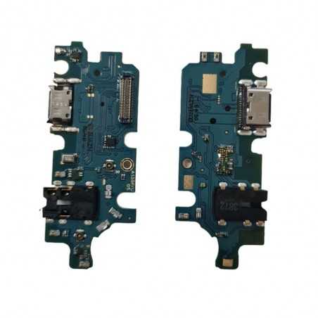 Samsung SERVICE PACK Connettore di Ricarica ORIGINALE Charging Board Per Galaxy A13 A135