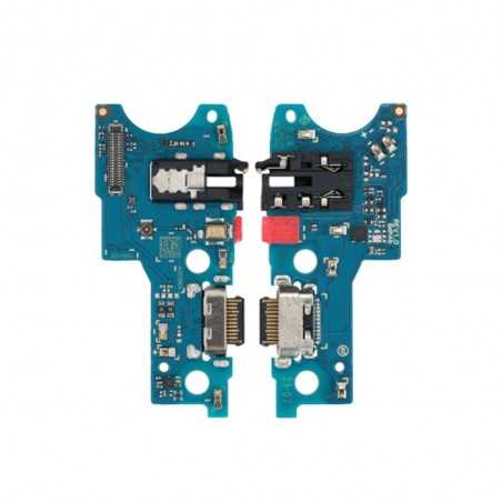 Samsung SERVICE PACK Connettore di Ricarica ORIGINALE Charging Board Per Galaxy A14 A145