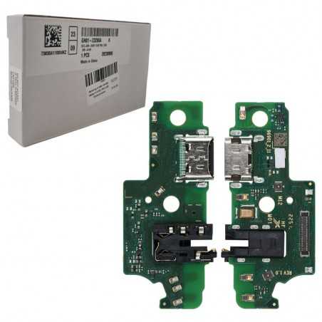 Samsung SERVICE PACK Connettore di Ricarica ORIGINALE Charging Board Per Galaxy A14 5G A146