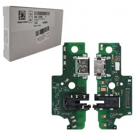 Samsung SERVICE PACK Connettore di Ricarica ORIGINALE Charging Board Per Galaxy A14 A146