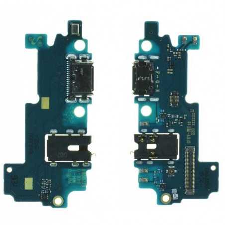 Samsung SERVICE PACK Connettore di Ricarica ORIGINALE Charging Board Per Galaxy A315 A31