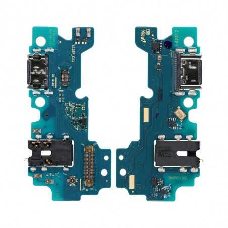 Samsung SERVICE PACK Connettore di Ricarica ORIGINALE Charging Board Per Galaxy A325 A32