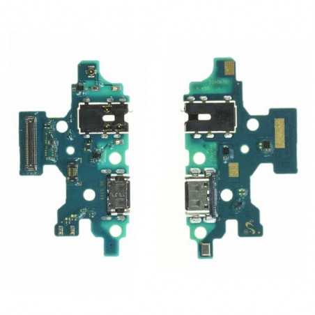 Samsung SERVICE PACK Connettore di Ricarica ORIGINALE Charging Board Per Galaxy A415 A41