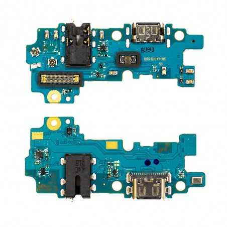 Samsung SERVICE PACK Connettore di Ricarica ORIGINALE Charging Board Per Galaxy A426 A42