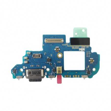 Samsung SERVICE PACK Connettore di Ricarica ORIGINALE Charging Board Per Galaxy A54 5G SM-A546 