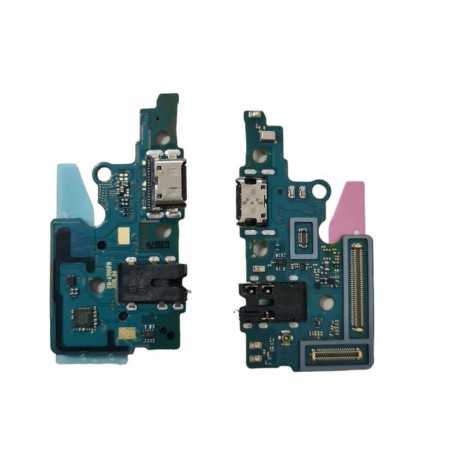 Samsung SERVICE PACK Connettore di Ricarica ORIGINALE Charging Board Per Galaxy A70 A705 