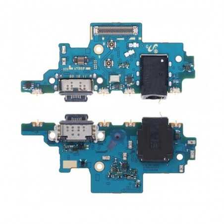Samsung SERVICE PACK Connettore di Ricarica ORIGINALE Charging Board Per Galaxy A725 A72 - A726 A72 5G