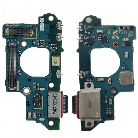 Samsung SERVICE PACK Connettore di Ricarica ORIGINALE Charging Board Per Galaxy G780F S20 FE