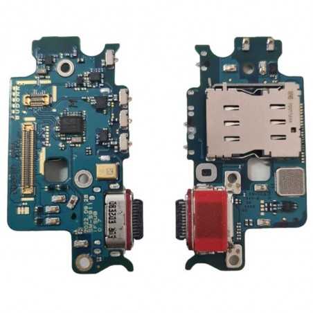 Samsung SERVICE PACK Connettore di Ricarica ORIGINALE Charging Board Per Galaxy G911 S23