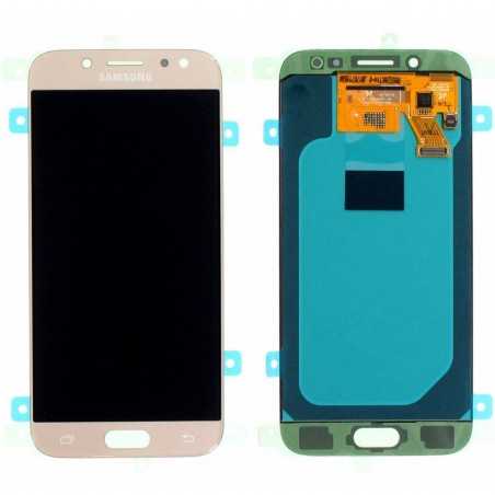 Samsung LCD Service Pack for Galaxy J530 J5 2017 Gold