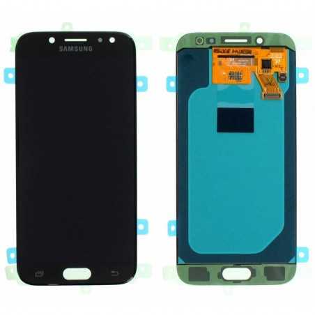 Samsung Service Pack LCD for Galaxy J530 J5 2017 Black