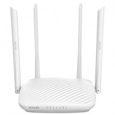 Tenda ROUTER WIRELESS F9 - 802.11 b/g/n, 2.4GHz