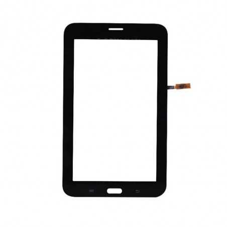 Touch Screen Compatibile per Tab 3 Lite T116 - Nero