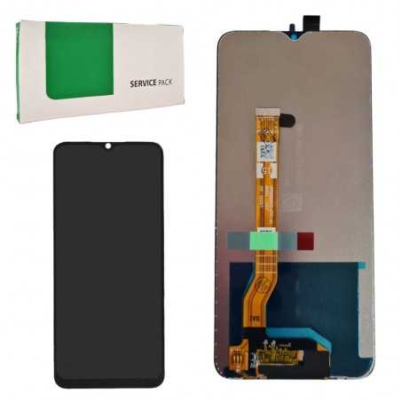 Oppo Display LCD IN SERVICE PACK NO FRAME Per A57 5G / A77 5G | PFTM20, CPH2339