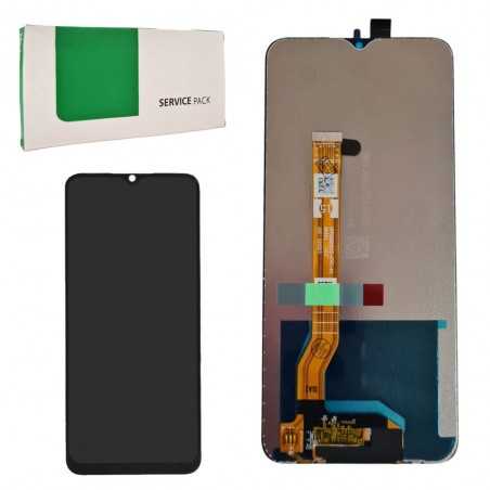 Oppo Display LCD IN SERVICE PACK NO FRAME A17 /A17K /A18 /A38 /A57 4G /A57s /A57e /A77 4G / OnePlus N20se | CPH2477 CPH2387